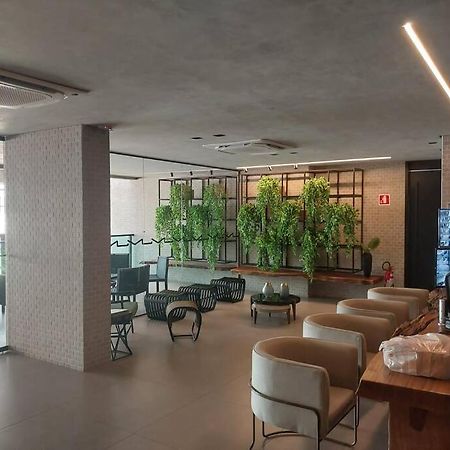 Apartamento Em Ponta Verde Maceio-Liv Residence المظهر الخارجي الصورة