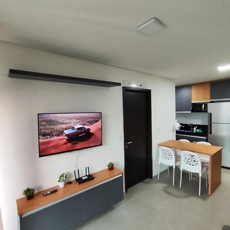 Apartamento Em Ponta Verde Maceio-Liv Residence المظهر الخارجي الصورة