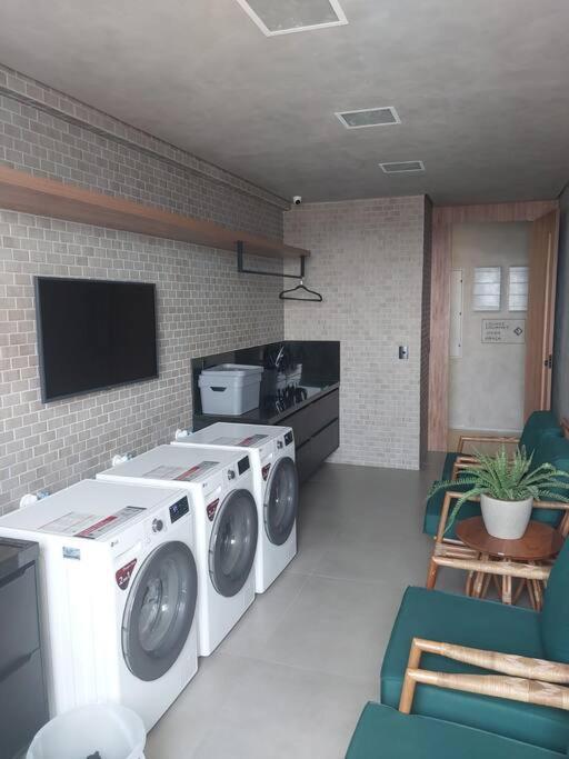 Apartamento Em Ponta Verde Maceio-Liv Residence المظهر الخارجي الصورة