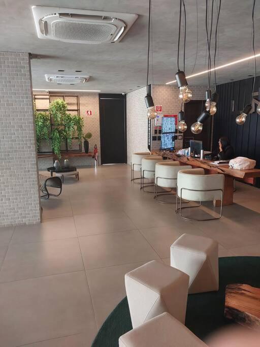 Apartamento Em Ponta Verde Maceio-Liv Residence المظهر الخارجي الصورة