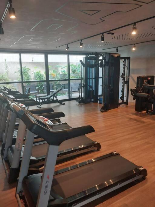 Apartamento Em Ponta Verde Maceio-Liv Residence المظهر الخارجي الصورة