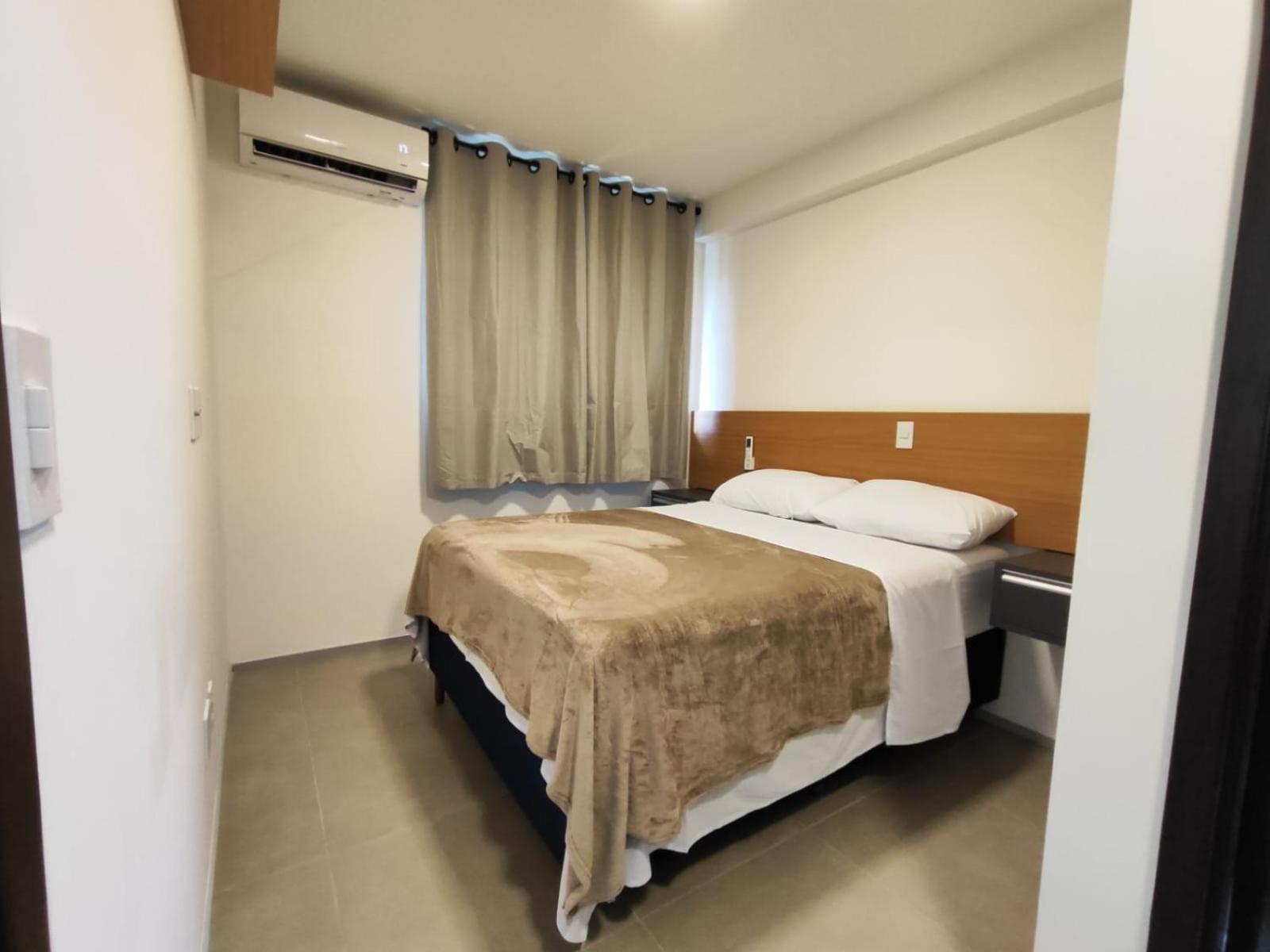Apartamento Em Ponta Verde Maceio-Liv Residence المظهر الخارجي الصورة