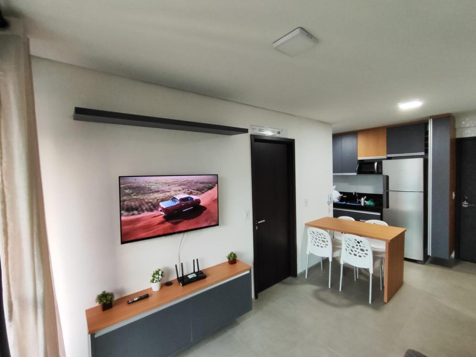 Apartamento Em Ponta Verde Maceio-Liv Residence المظهر الخارجي الصورة